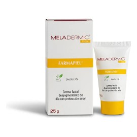 Farmapiel Meladermic Dia