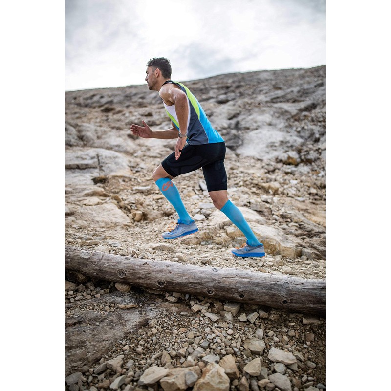 under pressure Sports Compression Socks Ultra Light (Strong Compression: 20-22