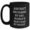 Mother's Day Unique Gifts for Aircraft Mechanics, Funny Gifts from