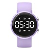 Kids Fitness Tracker Watch, Digital Steps Counter, Boys Girls Waterproof