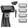 4.0 Guide Combs Compatible with O Blade QP2824 QP2724 QP2520
