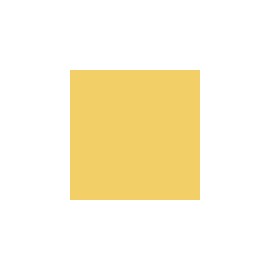 Buttercup Gold A4 Coloured Craft Paper 80gsm (100 Sheets)