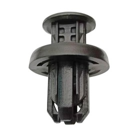 500 Pcs Rear Front Bumper Cover Fender Grille Under Cover Push-Type Retainer Clip Fastener Rivet for Honda Acura 91505-TM8-003