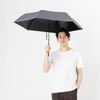 LIEBEN-0741 Folding Parasol Cool Plus UV Thermal Shielding Mini Umbrella,