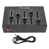 Stereo EQ Equalizer, 3 Band Equalizer Stereo EQ Preamp, High,