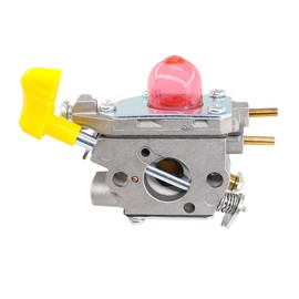 TOPREPAIR Carburetor for Poulan Pro PPBV25 2Cycle 25cc Gas 450 CFM 230 MPH Leaf Blower
