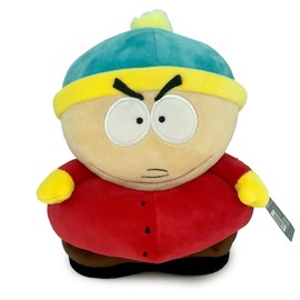 South Park Cartman 6 inch Plush Toy