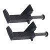 2 pieces brick line runner utensil plastic tools mat cable