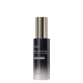 Dr.G [스네일레티놀1%/리프팅] 닥터지 블랙스네일 레티놀 콜라겐 세럼 인텐스 30ml