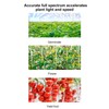 LED Plant Growth Light Board Full Spectrum Supplement Light for