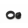 TAKPART Car Headlight Fog Light Switch 8E094153A Repair Kit Cover