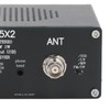 Radio Receiver 108MHz 153‑30000KHz 2.4 Inch Touchscreen Portable Handheld FM
