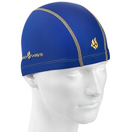 Ergofit Textile Cap, Navy, One Size