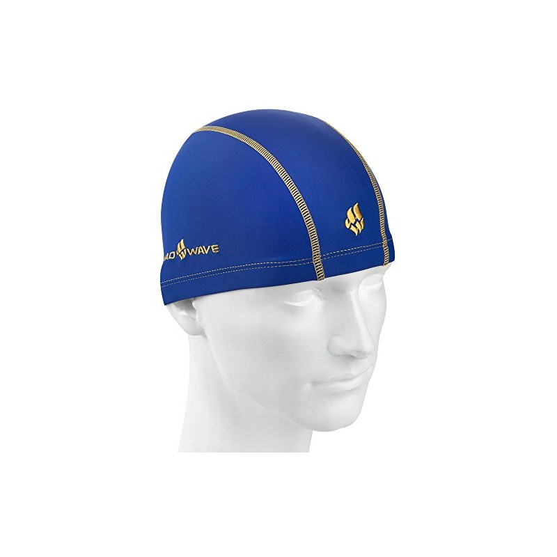 Ergofit Textile Cap, Navy, One Size