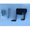 1320 Driver side 2 bolt motor mount & Bracket 97-01