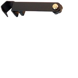 Audio2000'S AMC4191 Microphone Stand Clamp