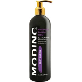 MODINC Australian Kakadu Plum Body Lotion, Super Fruit Extract Blend, Vitamins & Antioxidants, 11.5 fl oz (340 ml)