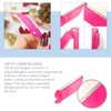 Lilibeth Brow Shaper - Dermaplaning Blades for Face - Face