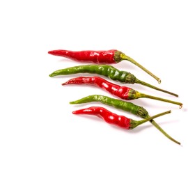 Bird's Eye Pepper Flakes (8 Ounce)