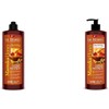 THE BOTANIST - Gel de Baño Power Berries 400 ml