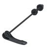 Keenso 145 Hub Axle Hollow Rear Axle and 175 Quick