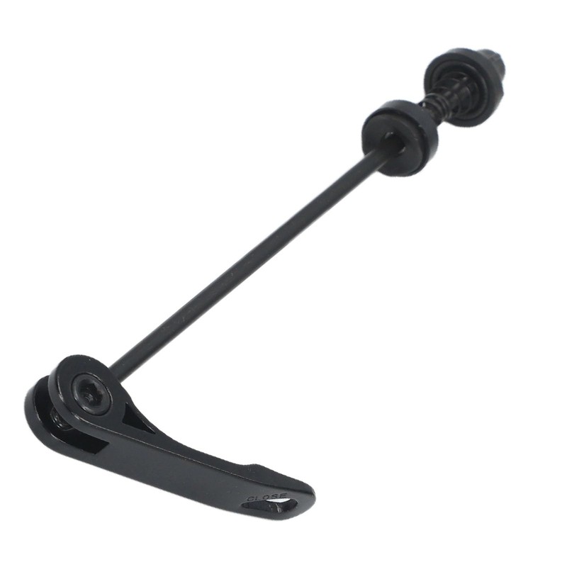Keenso 145 Hub Axle Hollow Rear Axle and 175 Quick