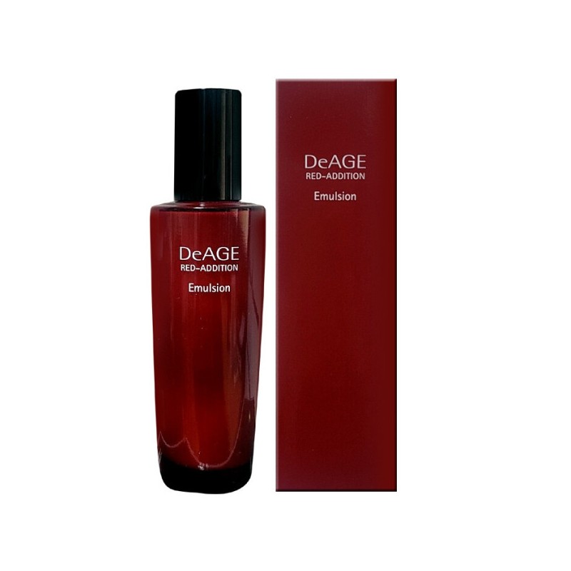 Charmzone The Age Red Edition Emulsion 120ml / Lotion /