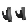 Eujgoov Pack of 2 Sword Stands, Adjustable Acrylic Blade Holder,