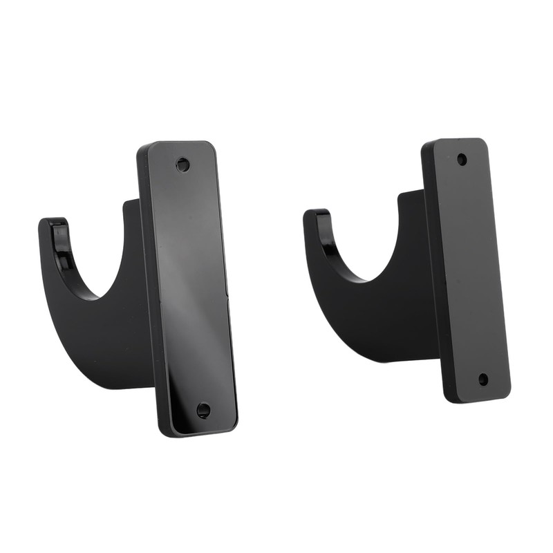 Eujgoov Pack of 2 Sword Stands, Adjustable Acrylic Blade Holder,
