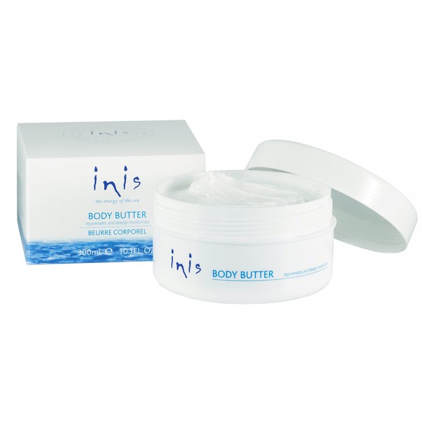 Body Butter 300ml/10.1 fl. Oz