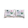 Crwp Micellar Water Facial Wipes, 25 Wipes, All Skin Types,