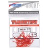 Tubertini Trout Hooks for Trout Fishing - Pack of 25