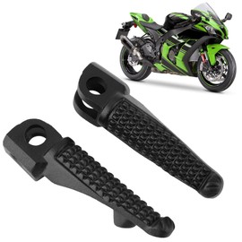 1 Pair Motorcycle Foot Pegs Front Foot Pegs For Zx-7R Zx-6R