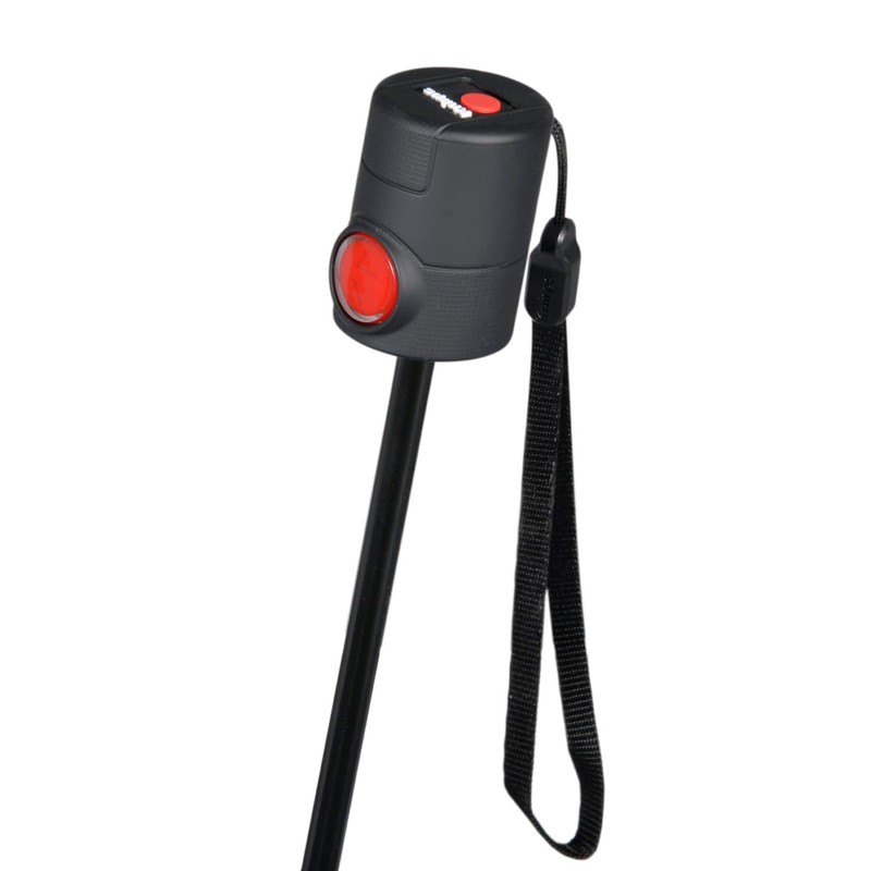 Knirps Ultra U.200 Medium Duomatic Pocket Umbrella - Automatic Open/Close