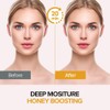 JMsolution Mascarilla Honey Royal Propolis - 5Ea Premium Set Ingredientes