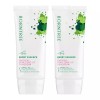 Montree 본트리 베리에센스 무기자차 핑크톤업 선크림 50ml 2개/SPF50+PA4+/눈시림없는 썬크림 Bontree