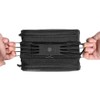 eelo Bike Frame Bag with Phone Holder. Waterproof Bicycle Top