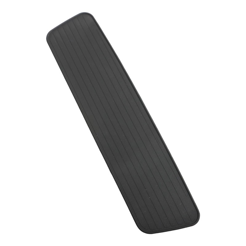 WF-AUTO Dashboard Center Panel Bezel Mat for Ram 1500 2500