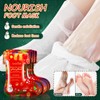 SADOER Foot Peel Mask - 10 Pack of Regular Skin