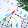 File Index Tabs Sticky Writable Flags for Labeling and Organizing