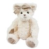 Bukowski Emma Teddy Bear 40 cm White Cuddly Toy Plush