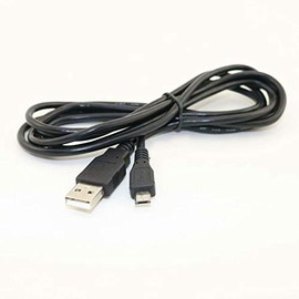 (Taelectric) Micro USB Data Charging Cable for VTech KidiBuzz Hand Held Smart Device Tablet