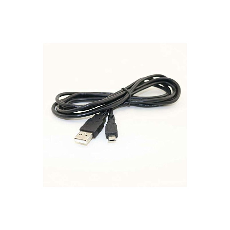 (Taelectric) Micro USB Data Charging Cable for VTech KidiBuzz Hand