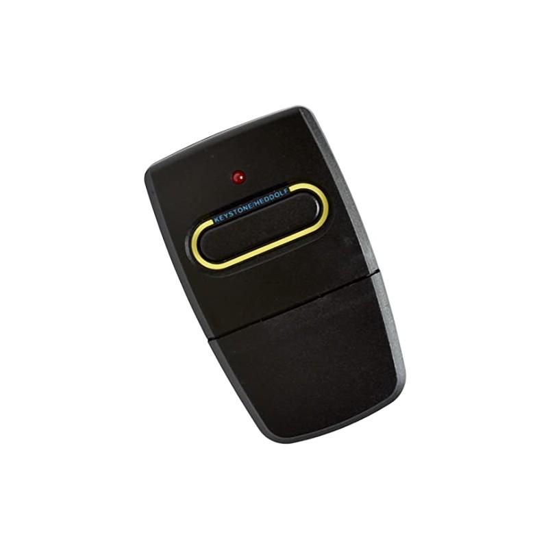 Heddolf 360 Mhz Frequency Garage Door Opener Remote Transmitter