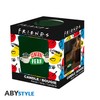 ABYSTYLE Friends Central Perk Candle