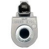 DANFOSS 322123 SOLENIOD VALVE COIL 12DVC - 16W