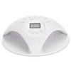 SUN UVLED Nail Lamp Nail Dryer Nail Art Tools for