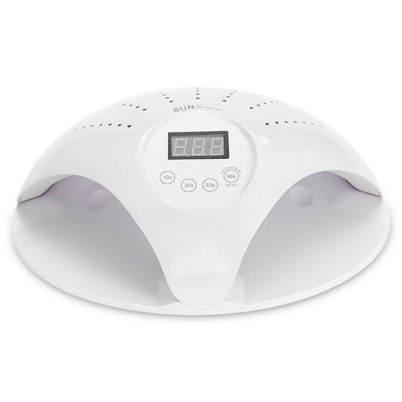 SUN UVLED Nail Lamp Nail Dryer Nail Art Tools for