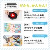 【Exciting Pop-Up! Album-Type】Surprise Gift Box, Present Box, Wrapping Box, Surprise