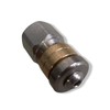 M&M Smartek Pipe Cleaning Nozzle Rotating for Kärcher Kränzle WAP